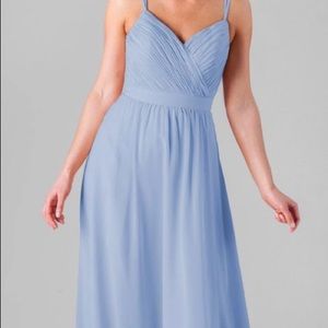 Kennedy Blue Mackenzie Dress
